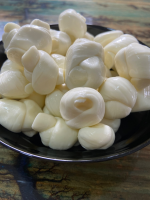 imagem de Queijo Nozinho Branco