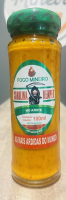 imagem de Pimenta Mais Ardida do Mundo - Carolina Reaper - 100ml